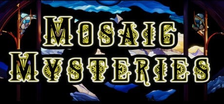 Games like Mosaic Mysteries