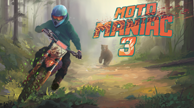 Moto Maniac 3 Image