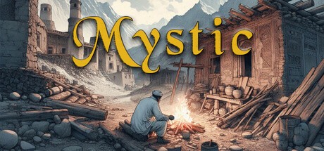 Games like Mystic