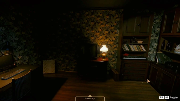 N.E.R.D screenshot