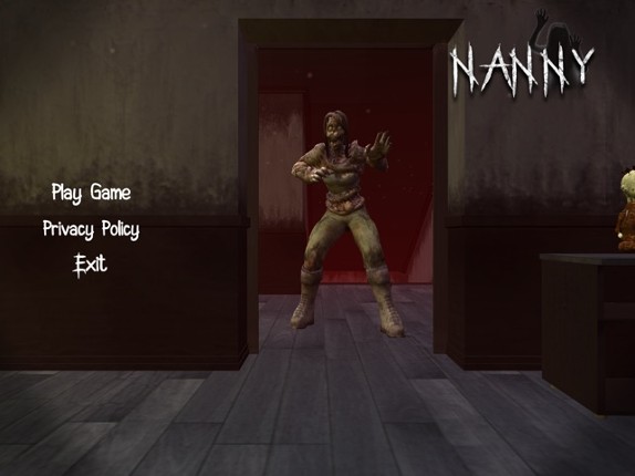 Nanny Haunted Mantion Image