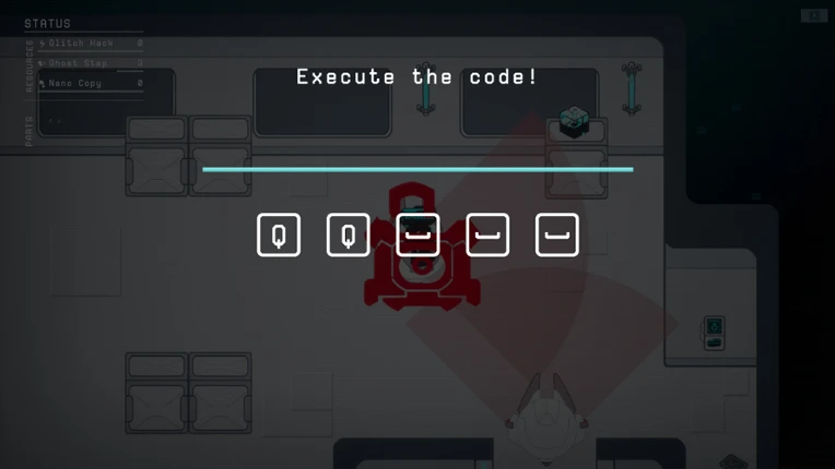 Nano CODE:X Image