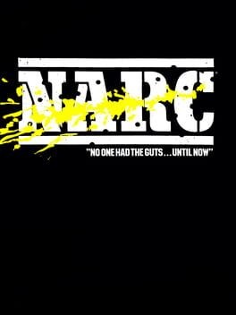 Games like NARC