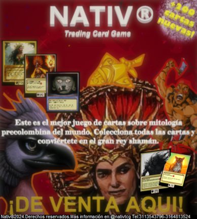 NATIV TCG Image