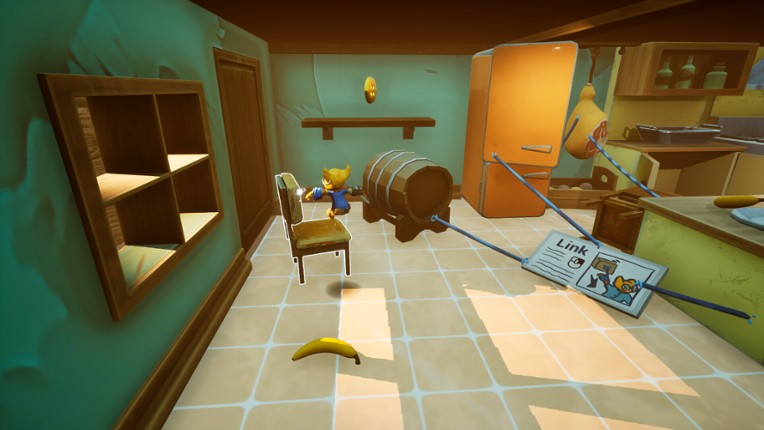 Needle Eye screenshot