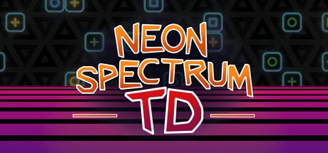 Games like Neon Spectrum TD