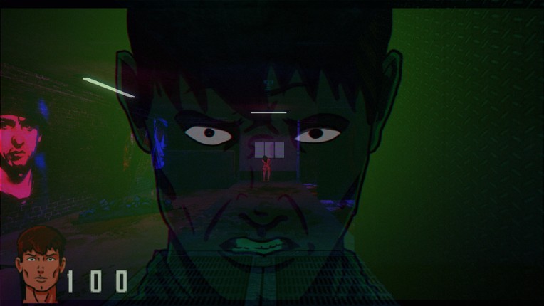Nerobreak: Cult Fall screenshot