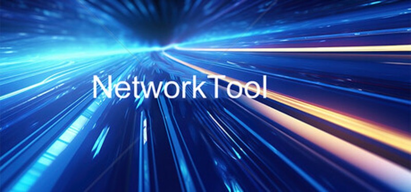 NetworkTool Image