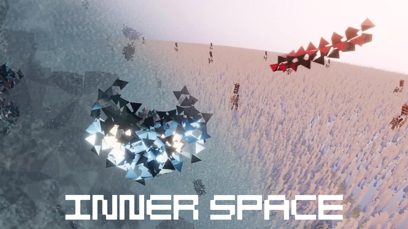 Games like Nexus Hub