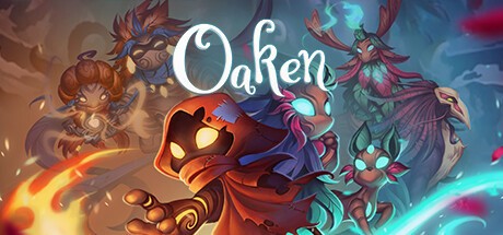 Games like Oaken