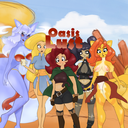 Oasis Lust 1.0 Image