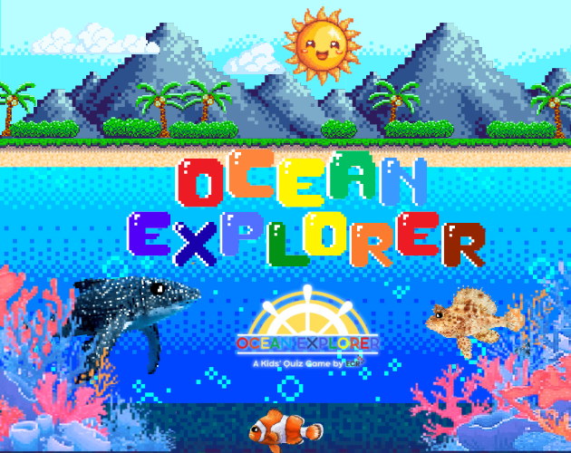 Games like Ocean Explorer