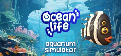Games like Ocean Life: Aquarium Simulator