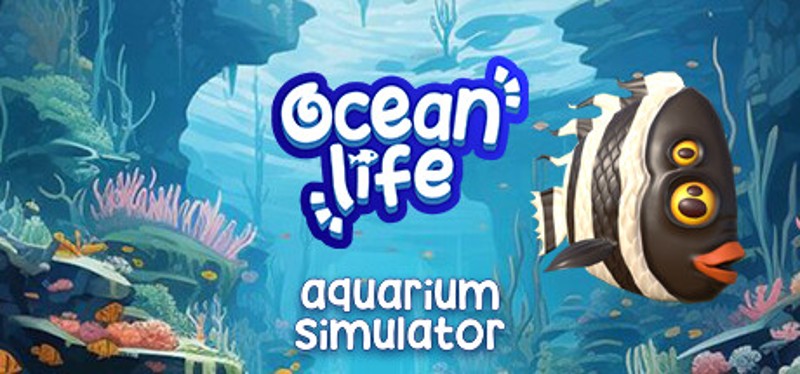 Ocean Life: Aquarium Simulator Image