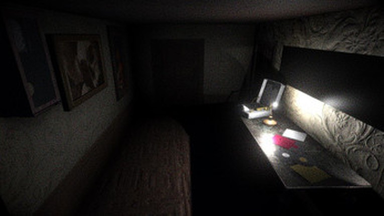 Oddity screenshot