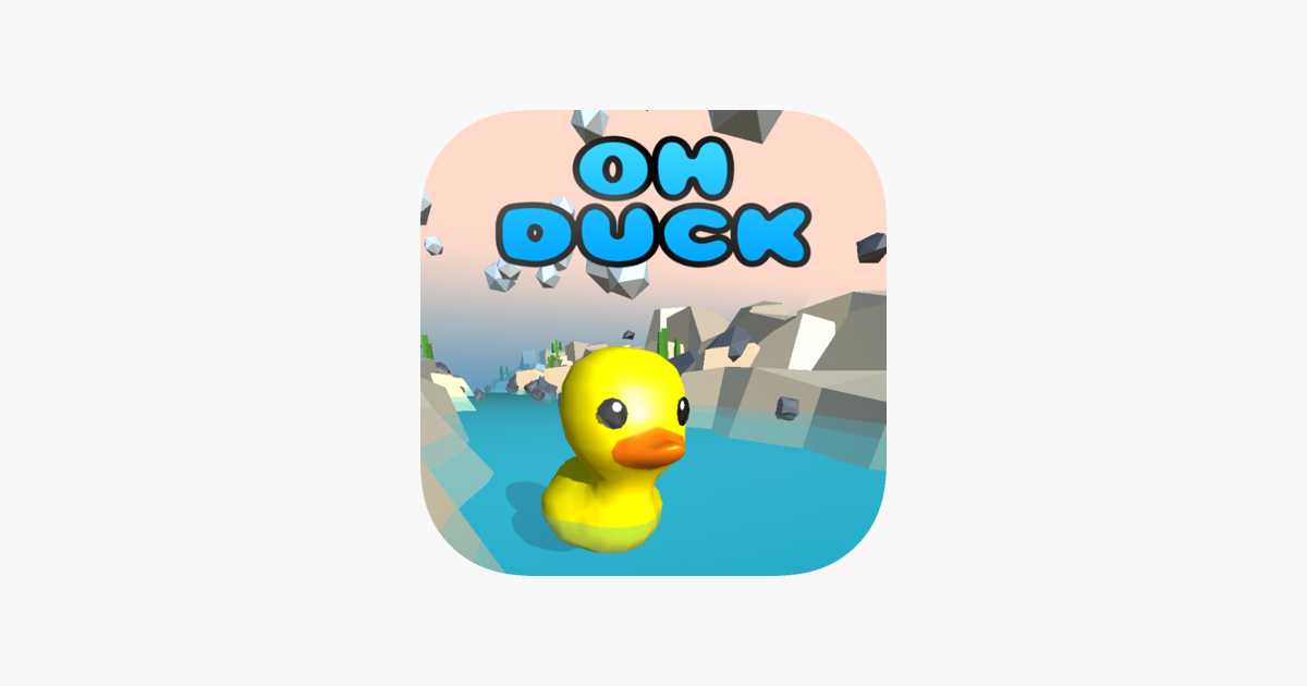 Games like Oh Duck