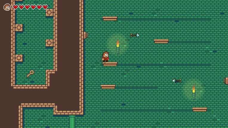 Oliver's Adventures in the Fairyland screenshot