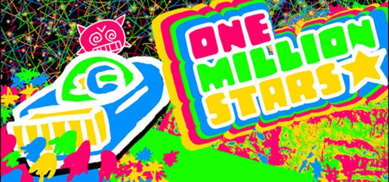 One Million Stars Image