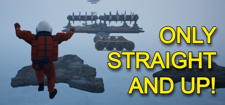 Games like Only Straight and Up!