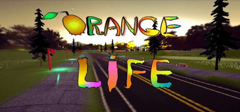 Orange Life Image