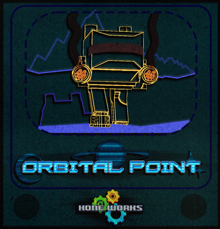 Games like Orbital Point