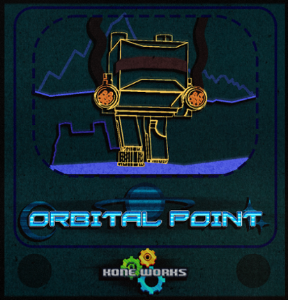 Orbital Point Image