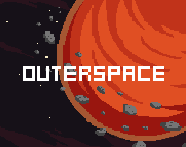 Games like Outerspace