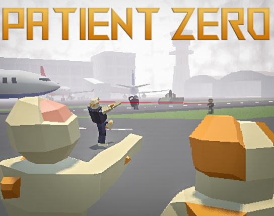 Patient Zero Image
