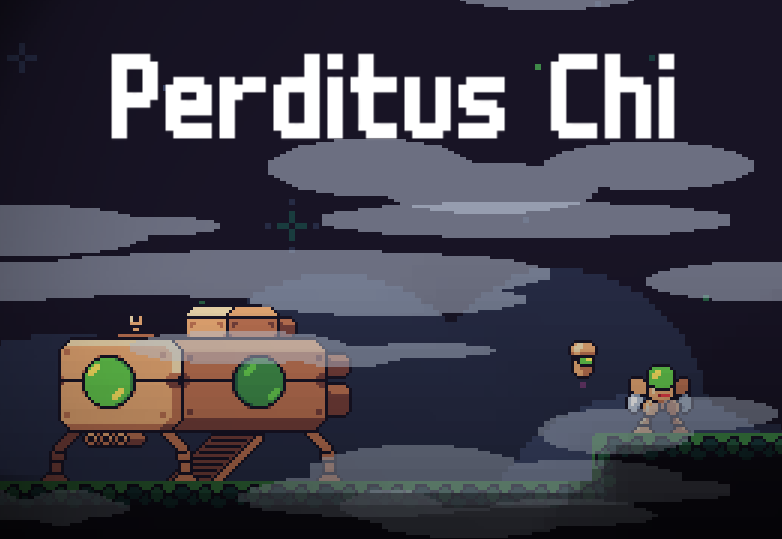 Games like Perditus Chi
