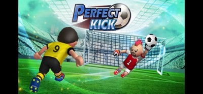 Perfect Kick Image