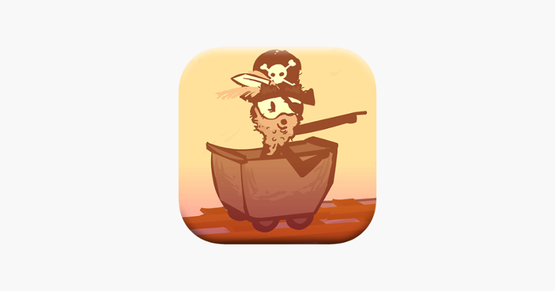 Pirate Hunt Treasure Image