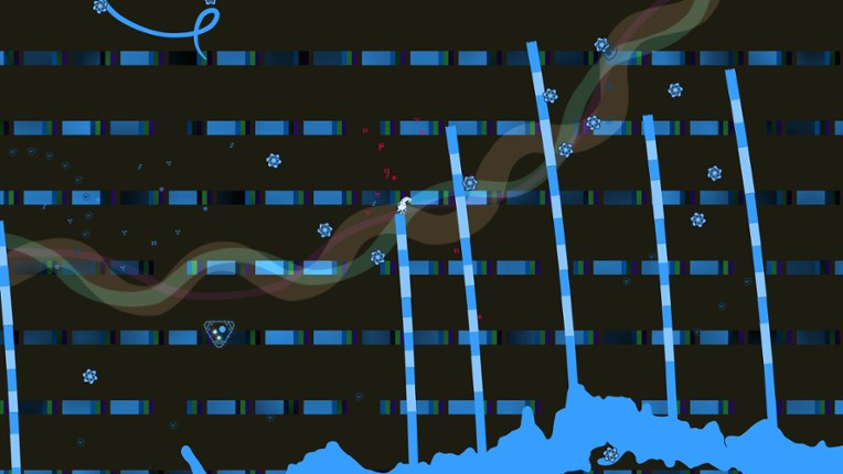 PixelJunk Eden 2 screenshot