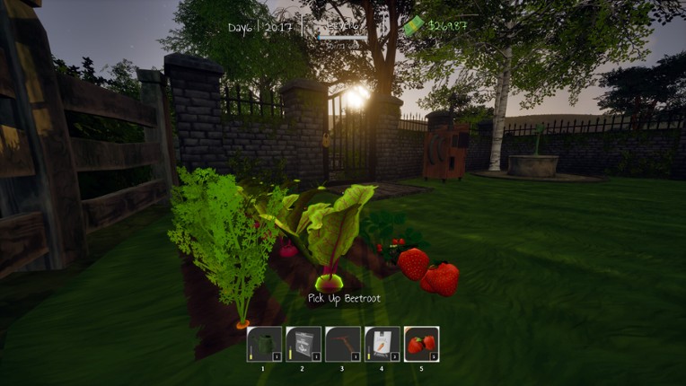 Plant & Profit Image