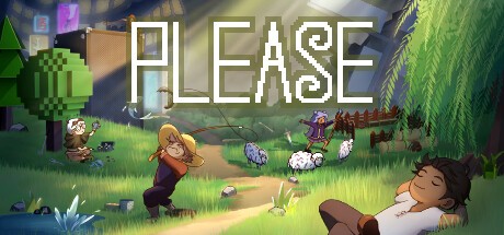 Games like Please