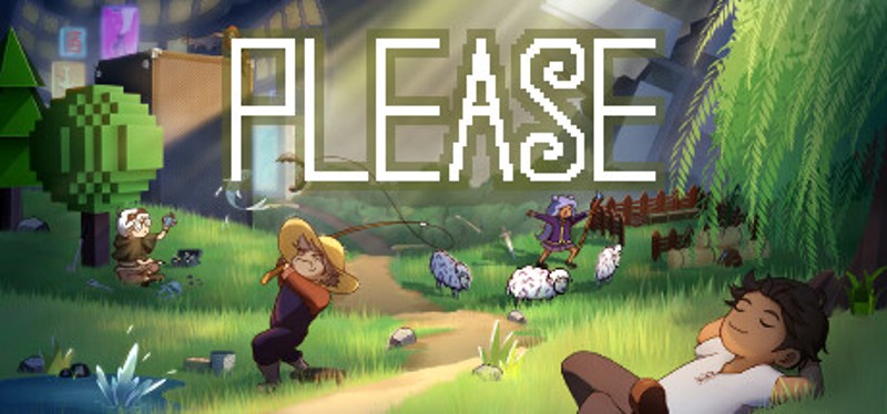 Please Image