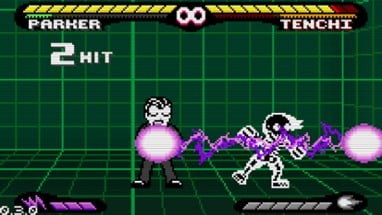 Pocket Rumble Image