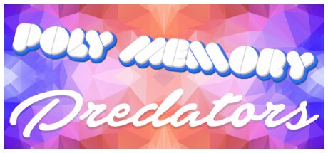 Games like Poly Memory: Predators