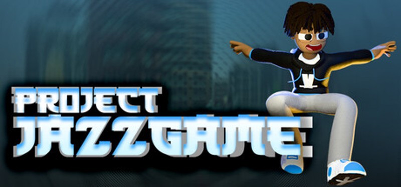 Project Jazzgame Image