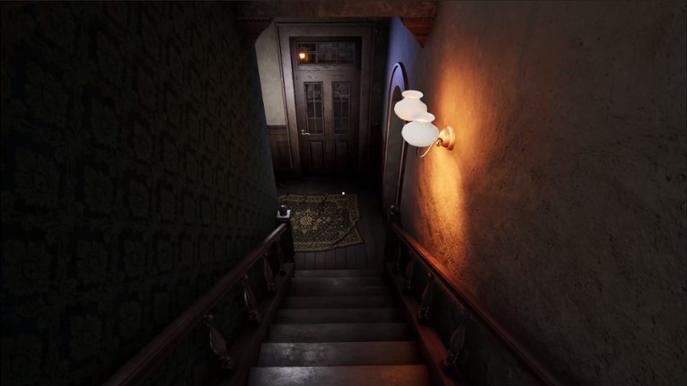 Project SARA screenshot