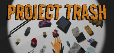 Games like Project Trash