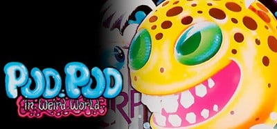 Pud Pud in Weird World Image