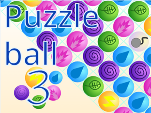 Puzzle Ball 3! Image