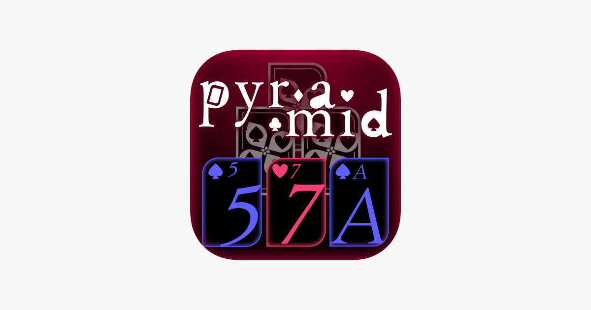 Games like Pyramid (solitaire)