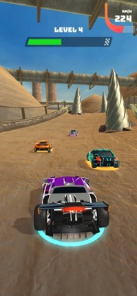 Race Master 3D: Car Racing screenshot