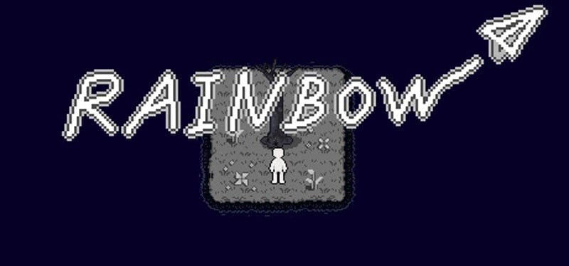 Rainbow Image