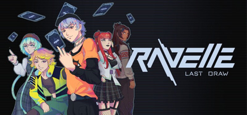 Ravelle - Last Draw Image