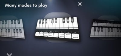 REAL PIANO: lessons &amp; chords Image