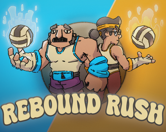 Rebound Rush Image