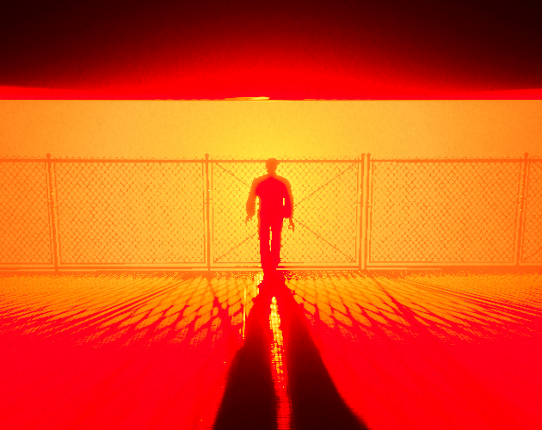 Reflection Game Cover