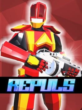 Games like Repuls